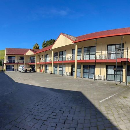 Rayland Epsom Motel Auckland Exterior foto