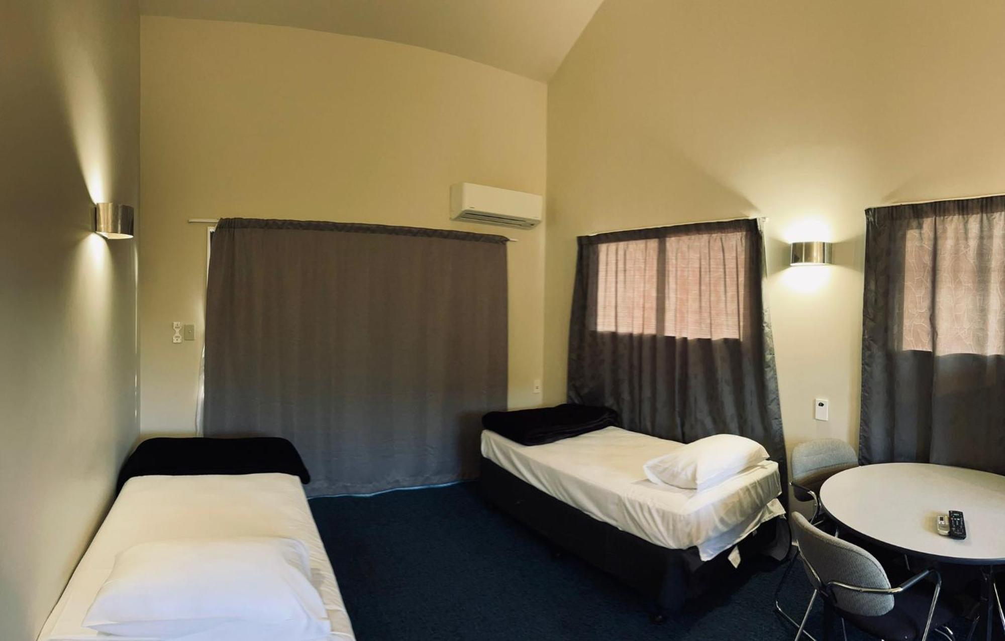 Rayland Epsom Motel Auckland Exterior foto