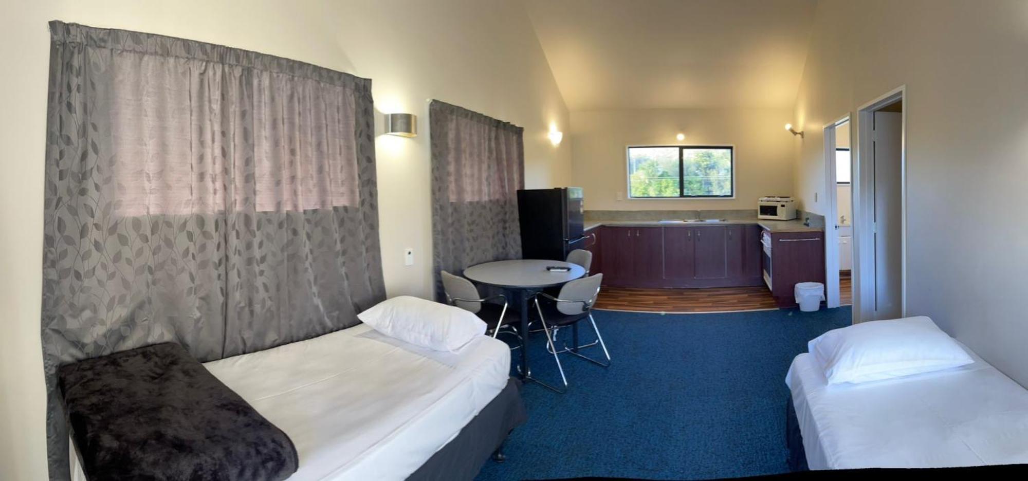 Rayland Epsom Motel Auckland Exterior foto