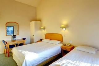 Rayland Epsom Motel Auckland Exterior foto